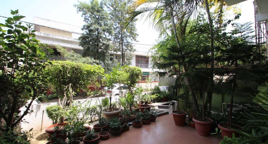 Darshan Home Stay, New Delhi 2